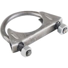 Dynomax 35335 Exhaust Clamp for Chevy Pickup Hardbody 4 Runner Honda Civic Ford picture