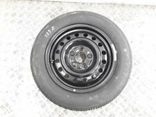 Nissan Almera Tino 1.8i 85kw 2005 R15 spare wheel rim tire ET40 2151060 picture