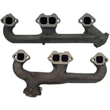 SET-RB674197 Dorman Kit Exhaust Manifold Driver & Passenger Side New for Chevy picture