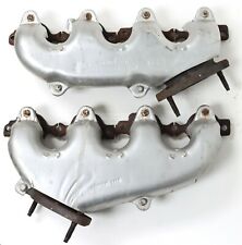 2009-2015 Cadillac CTS-V Factory V8 6.2L LSA Exhaust Manifolds (PAIR) USED GM picture