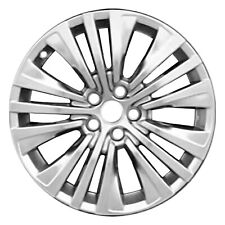 95009 Reconditioned OEM Aluminum Wheel 19x7 fits 2021-2022 Toyota Venza picture