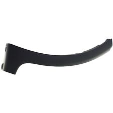 Bumper Trim For 2007-2013 Suzuki SX4 Hatchbacks Front Right Side Ext Cover picture