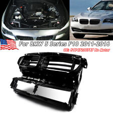 51747200787 Grille Air Intake Duct Radiator Support For BMW F10 528i 535d 550i picture