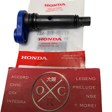 Genuine OEM Honda PCV Valve 17130-RYE-A01 Acura 07-13 MDX 09-12 RL 09-14 TL ZDX picture