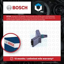 MAP Sensor fits PEUGEOT PARTNER 1.1 1.4 1.6 00 to 12 Manifold Pressure Bosch New picture