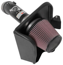 K&N Typhoon Cold Air Intake System Fits 2018-2023 Toyota Camry 2.5L Non-Hybrid picture