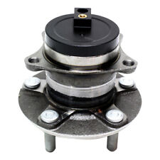 For Mazda 6/626 Wheel Hub 1998-2004 Rear Driver OR Passenger Side | Single Piece picture