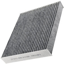New Carbon Air Filter For Lincoln Corsair Aviator Explorer 2021-2023 3.0L picture