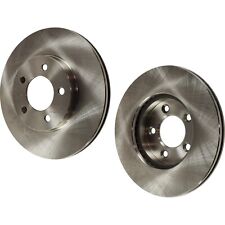 Front Disc Brake Rotors For 1994-2000 Ford Taurus 1995-1998 Windstar picture