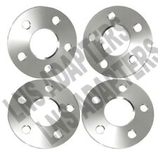 4pcs 3mm Wheel Spacers Fits Mitsubishi Galant Lance Eclipse Outlander 67.1mm picture