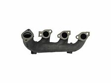 Fits 1990-1993 Chrysler New Yorker Exhaust Manifold Front Dorman 227JU56 1991 picture