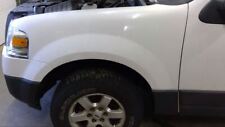 (LOCAL PICKUP ONLY) Driver Left Fender Without Wheel Lip Moulding Fits 07-17 EXP picture
