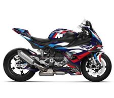 NEW Graphic kit for BMW S1000RR (2023~) Decal Kit (MC-N) picture