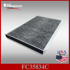 FC35834C Cabin air filter FOR Mercedes-Benz Dodge SPRINTER 2500 3500 VAN picture