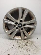 Wheel 16x6-1/2 Alloy 10 Spoke With Fits 11-14 SONATA 1031206 picture