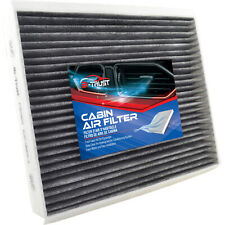 Cabin Air Filter for Ford Expedition 18-22 F-150 15-22 F-250 Super Duty 17-22 picture
