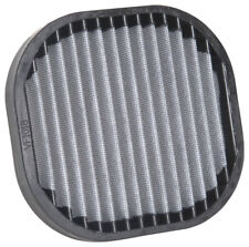 K&N VF1018 Cabin Replacement Air Filter For 00-09 Honda S2000 picture