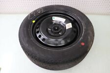 14 FORD FOCUS ST TIRE 16