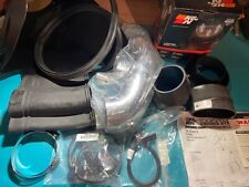 K&N 69-3540TP Typhoon Intake for 2018 - 23 Ford Mustang GT V8 5.0L F/I Typhoon picture