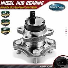 Rear LH/RH Wheel Hub and Bearing Assembly for Scion XA XB 2004-2006 Toyota Echo picture