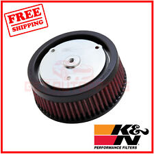 K&N Replacement Air Filter for Harley Davidson FLHTCU Electra Glide 2007-2009 picture