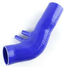 Fit 2002-2008 Mini Cooper S R52 R53 AT Intake Air Silicone Hose Inlet Pipe Kit picture