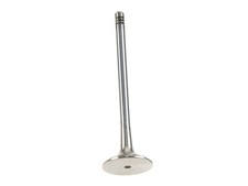 EXHAUST VALVE FORD CAPRI CORTINA ESCORT MEXICO GRANADA TAUNUS TRANSIT 1.6 1970- picture