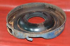 Ford 260 289 Air Cleaner Base Falcon Cougar Mustang OEM Original 4bbl 2bbl 1960s picture