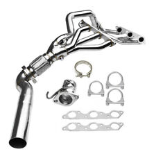 Exhaust Manifold Header For Grand Prix/Gtp/Regal/Impala 3.8L V6 Stainless Steel picture