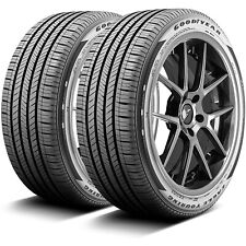 2 Tires Goodyear Eagle Touring ROF 255/55R18 109H XL (MOExtended) All Season picture