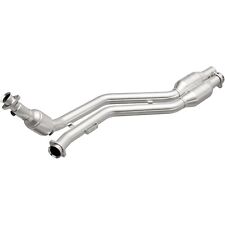 MagnaFlow 49 State Converter 24052 Direct Fit Catalytic Converter Fits CLK430 picture