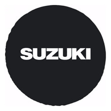 Fit for Suzuki Grand Vitara XL-7 Samurai Jimny SX4 Spare Tire Cover Storage Bag picture