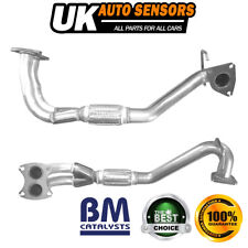 Fits Lotus Elise 1995-2000 1.8 + Other Models Exhaust Pipe Euro 2 Front BM picture