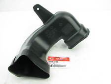 New Genuine Air Intake Plastic Duct OEM For 2004-09 KIA Spectra 282112F000 picture