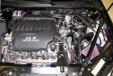2006-2009 Impala Monte Carlo SS Pontiac Grand Prix 5.3L V8 K&N Cold Air Intake picture