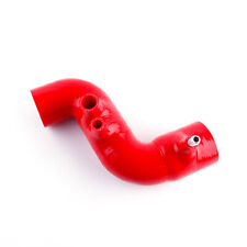 For Toyota MR2 MK2 3SGTE '89-'93 MT 4-Ply Silicone Air Intake Hose Red 90 91 92 picture