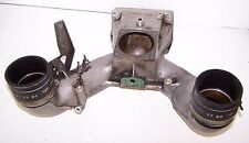 96 1996 97 1997 MERCEDES E320 W210 3.2 LITER 6 CYLINDER LOWER INTAKE MANIFOLD picture