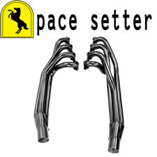 Pace Setter 70-2258 Long Tube Headers 2004-2006 Pontiac GTO 5.7L 6.0L Painted picture