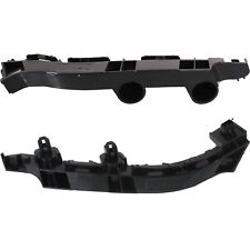 Bumper Bracket For 2011-2014 Chrysler 200 Set of 2 Front Left and Right Side picture