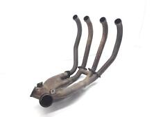 Manifold Exhaust Silencer With Modification SUZUKI Gsx-r M N 1100 1991 GV73F picture