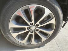 Wheel 19x7-1/2 Alloy Machined Finish With Fits 14-15 SORENTO 1683397 picture