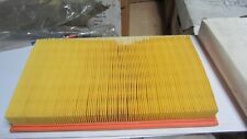 90512445 VAUXHALL OPEL VECTRA B AIR FILTER NEW  picture