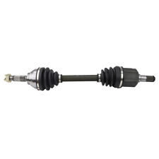 Front Right CV Axle Shaft for 1985-1989 1990 1991 Dodge Plymouth Colt Vista 4WD picture