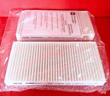 C16079 Cabin Air Filter for JEEP Liberty 08-12 DODGE Nitro 2008-2011 53030850AB picture