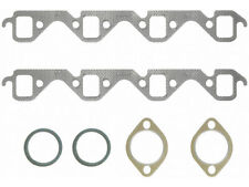 For 1978-1979 Ford Fairmont Exhaust Manifold Gasket Set Felpro 81321WSTS 5.0L V8 picture