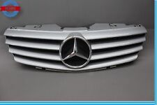 03-12 Mercedes R230 SL500 SL55 AMG Front Bumper Radiator Grille Oem picture