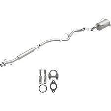 Open Box 106-0162 BRExhaust Exhaust System For Subaru Outback 2010-2017 picture