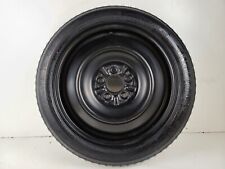 2007-2017 TOYOTA CAMRY COMPACT SPARE TIRE DONUT 17