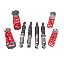 Godspeed MonoRS Coilovers Suspension Lowering Kit for E320 E420 RWD W/O AIR 9... picture