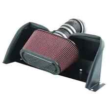 K&N Performance 57-3055 2005-2006 Chevrolet SSR 6.0L V8 Cold Air Intake System picture